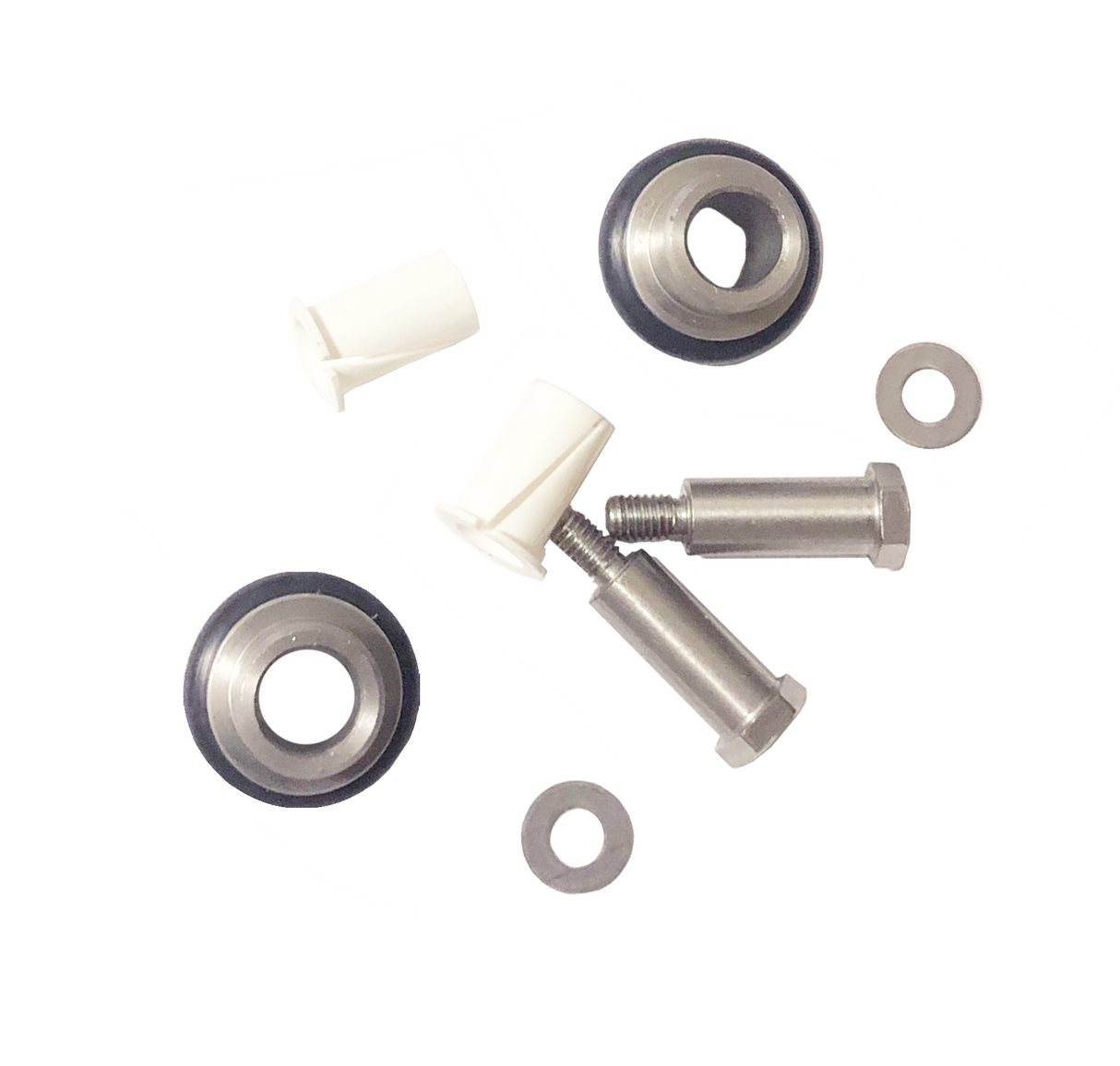 Columbia Flat Box Bead Wheel Kit