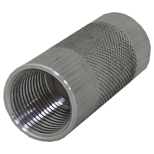 Circle Brand Aluminum Adapter – Internal Thread