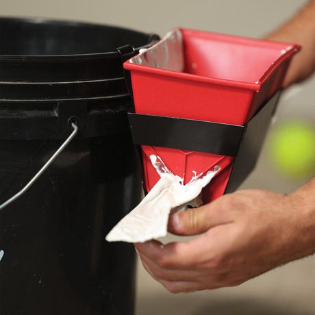 Advance Corner Bead Applicator with Bucket Nest