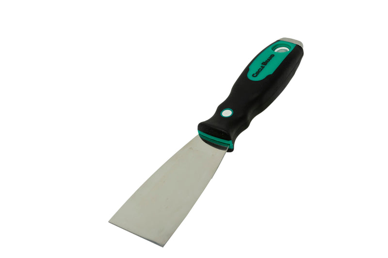 Circle Brand Stainless Steel DuraGrip Joint Knife with Hammer Head