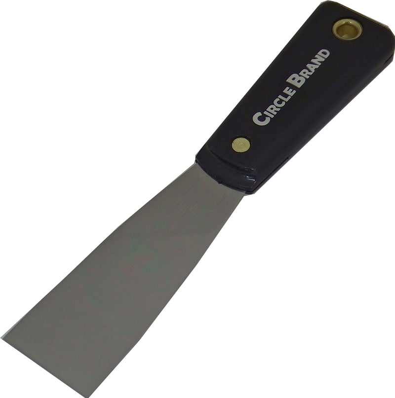 Circle Brand Carbon Steel Nylon Handle Joint Knife with Hammer Head