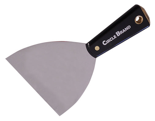 Couteau de joint de poignée en nylon d'acier au carbone de marque de cercle avec la tête de marteau