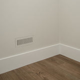 Envisivent Removable Magnetic Mud-In Flush Mounted Wall/Ceiling Air Supply Vent