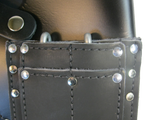 Funda combinada para taladro y martillo Viking