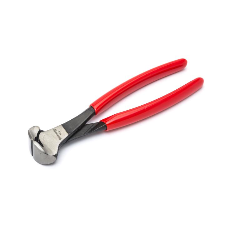 Crescent End Cutting Nipper Pliers