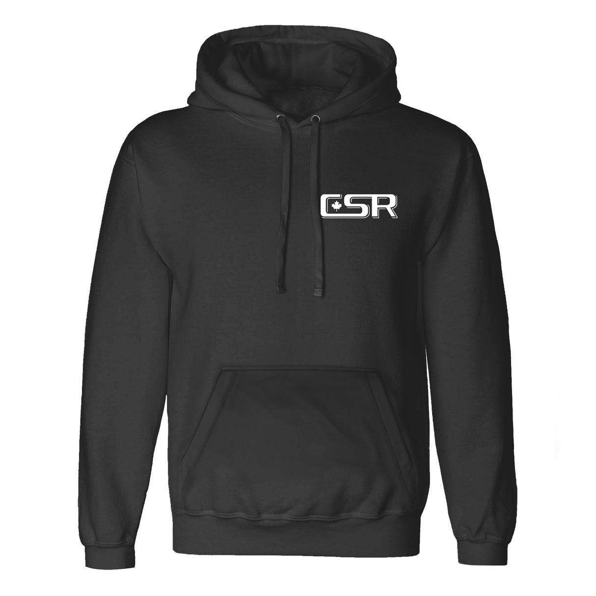 CSR Mudder Sudadera con capucha para hombre