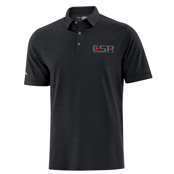 CSR Callaway Golf Polo