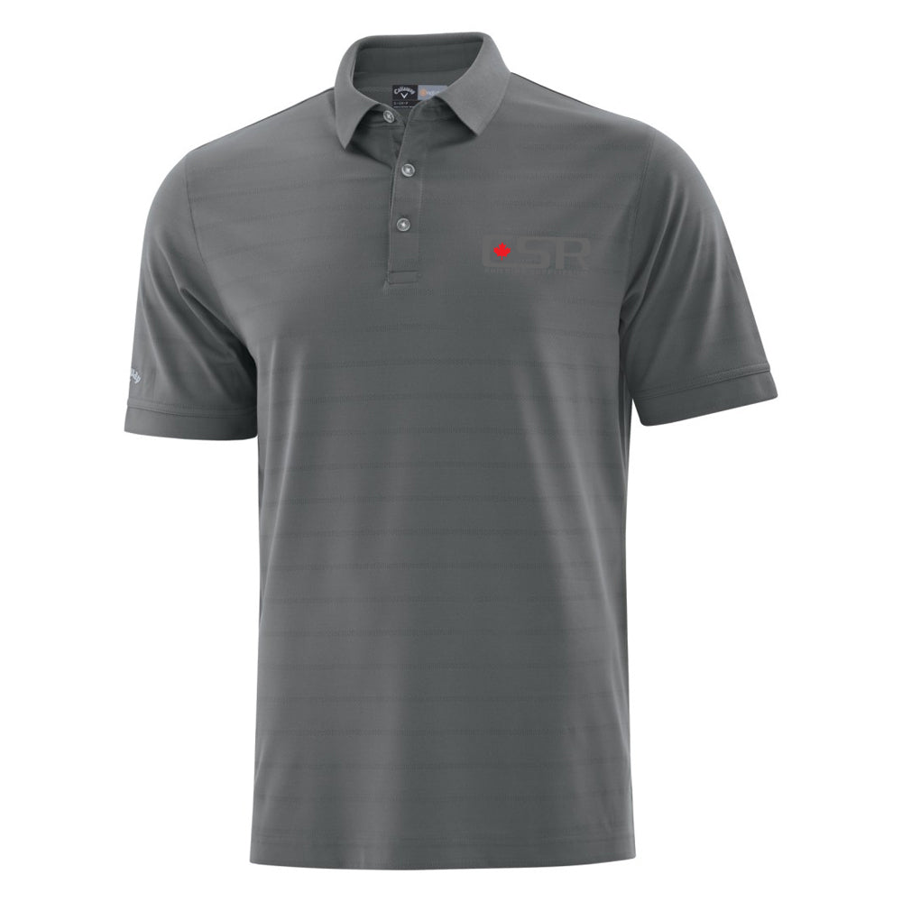 CSR Callaway Golf Polo