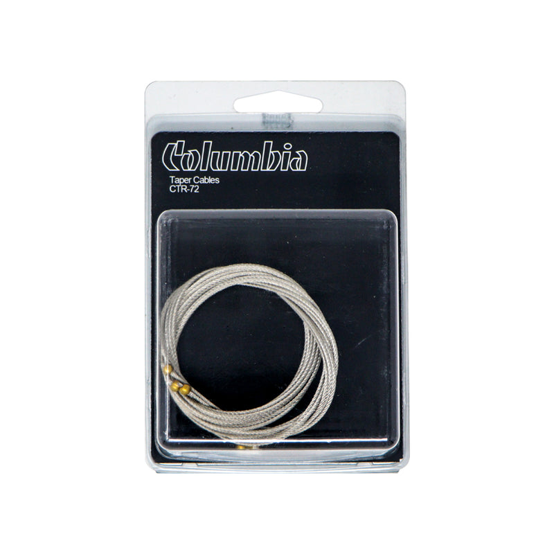 Columbia Taper Cable Maintenance Kit