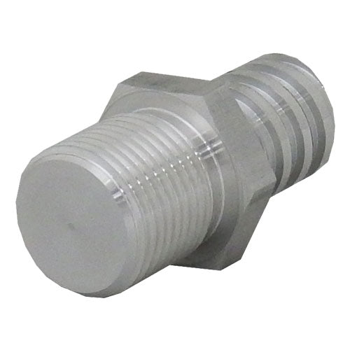 Circle Brand Aluminum Adapter – External Thread