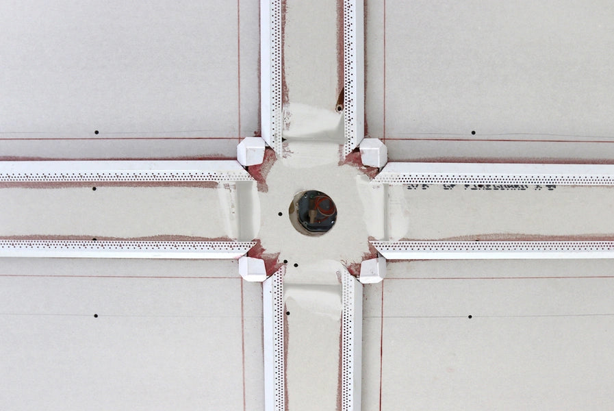 Adaptadores de chaflán Trim-Tex