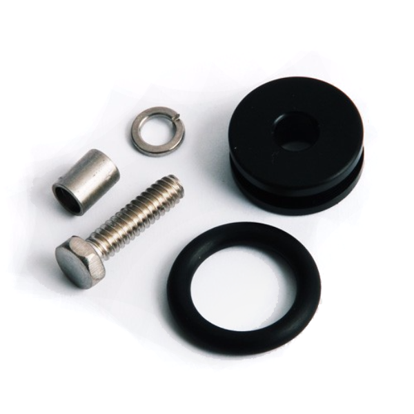 Columbia Flat Box Axle Roller Replacement Kit (Old Style)