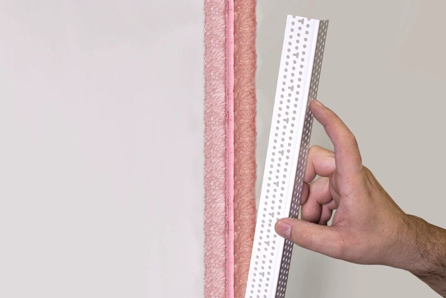 Trim-Tex Corner Bead & Archway
