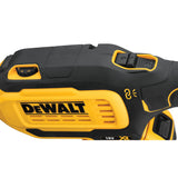 DeWalt DCE800P2 20V Max Cordless Drywall Sander with Charger and Two Batteries Combo Package