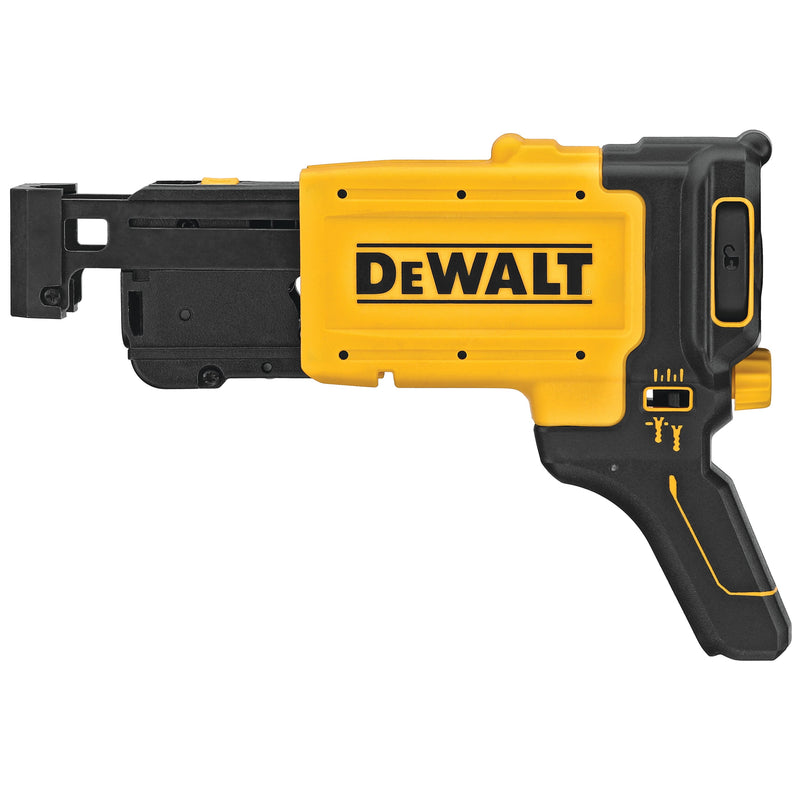 DeWalt DCF6202 Collated Drywall Screwgun Attachment