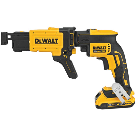 DeWalt DCF6202 Accessoire pour visseuse à cloison sèche collée