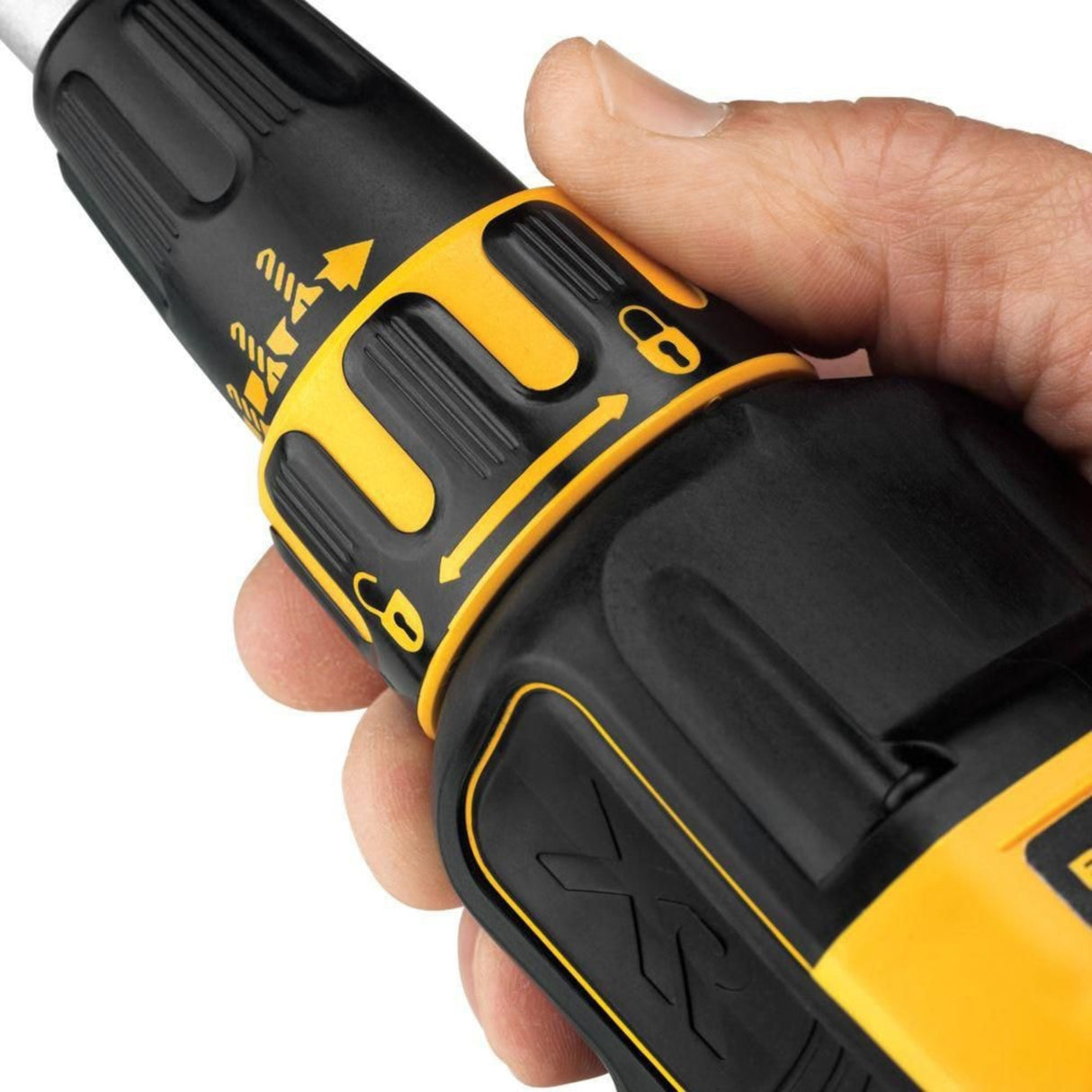 DeWalt DCF620B 20V MAX XR Li-Ion Brushless Drywall Screw Gun (Tool-Only)