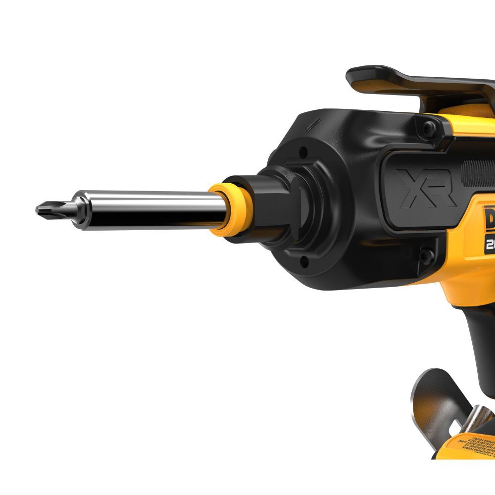 DeWalt DCF630D2 20V MAX XR Brushless Drywall Screw Gun Kit