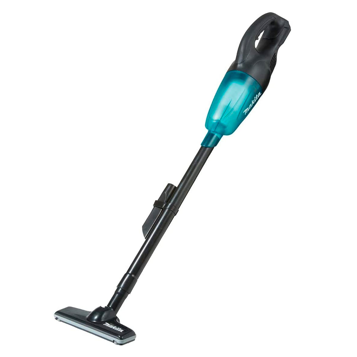 Makita DCL180ZX2B Cordless Vacuum Cleaner with Cyclone Kit (Tool Only)