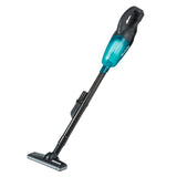 Makita DCL180ZX2B Cordless Vacuum Cleaner with Cyclone Kit (Tool Only)