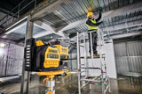 DeWalt 20V MAX 3 x 360 Green Line Laser DCLE34030GB (Tool Only)