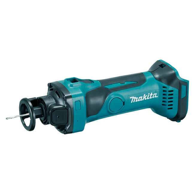 Makita DLX2089M 18V (4.0 Ah) LXT Kit profesional de paneles de yeso