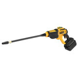 Nettoyeur électrique sans fil DeWalt 20V Max 550 PSI (outil uniquement)