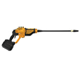 Nettoyeur électrique sans fil DeWalt 20V Max 550 PSI (outil uniquement)