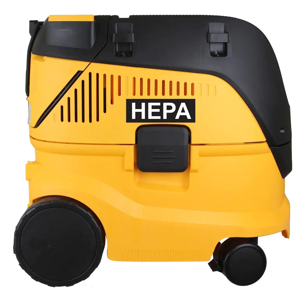 Extracteur de poussière Mirka 1230 HEPA PC 120V