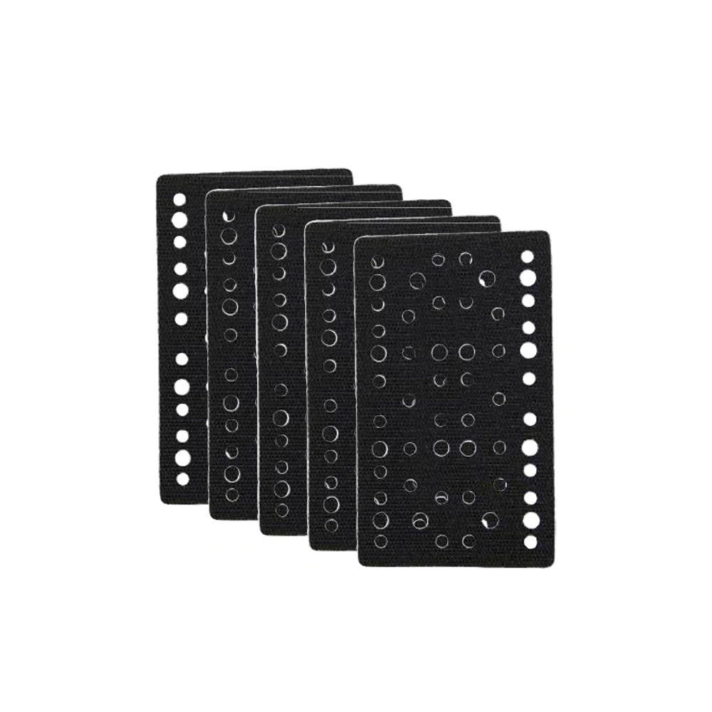 Mirka DEOS 3" x 5" Grip Pad Saver 54H (8299502011)