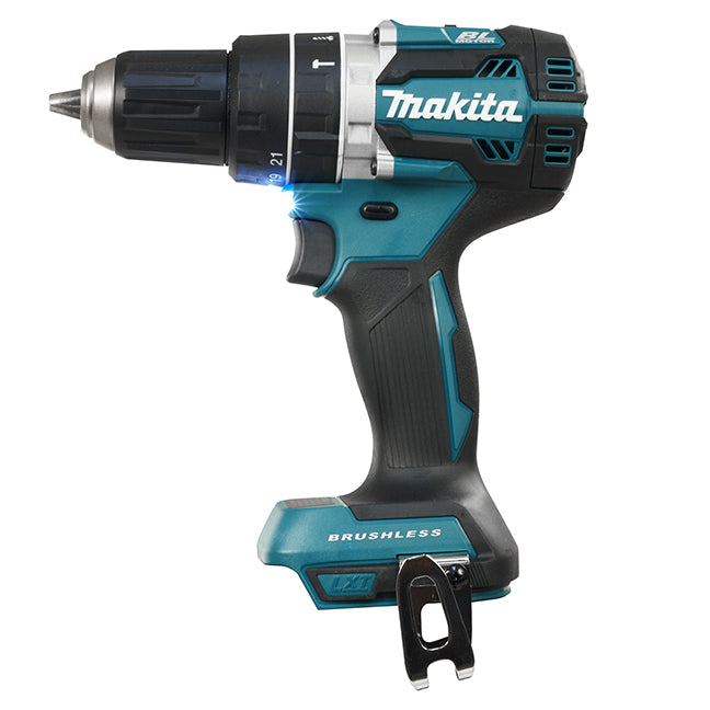 Makita DLX2180S 18V (3.0 Ah) LXT Juego combinado de 2 herramientas