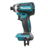 Makita DLX2180S 18V (3.0 Ah) LXT Juego combinado de 2 herramientas