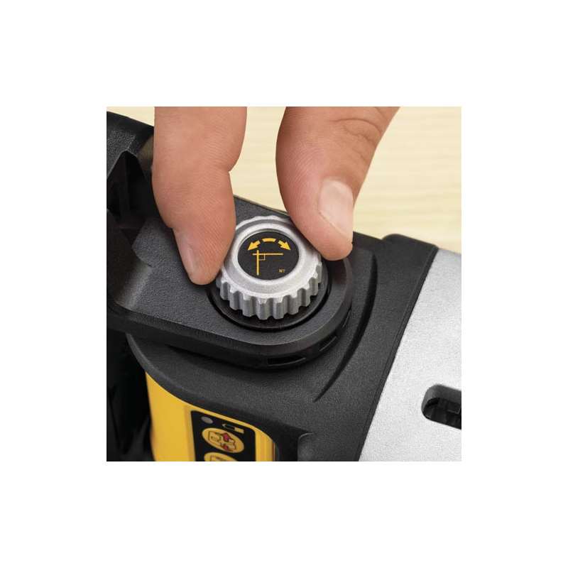 DeWalt Laser à ligne à 3 faisceaux DW089K