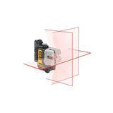 DeWalt Laser à ligne à 3 faisceaux DW089K