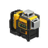 DeWalt 12v 3 x 360 Green Line Laser DW089LG