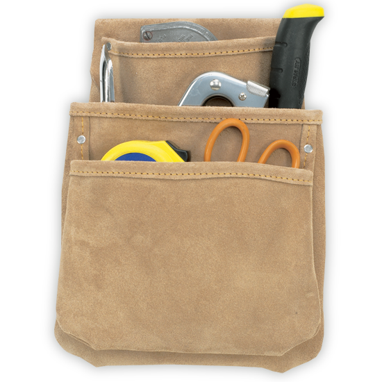 Drywall  DW1018 Tool Pouch