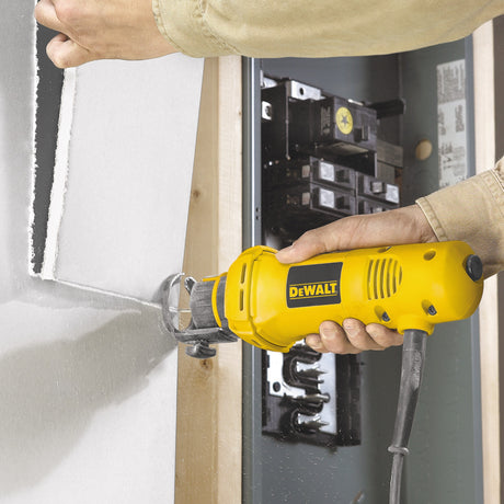 Outil de découpe filaire DeWalt DW660