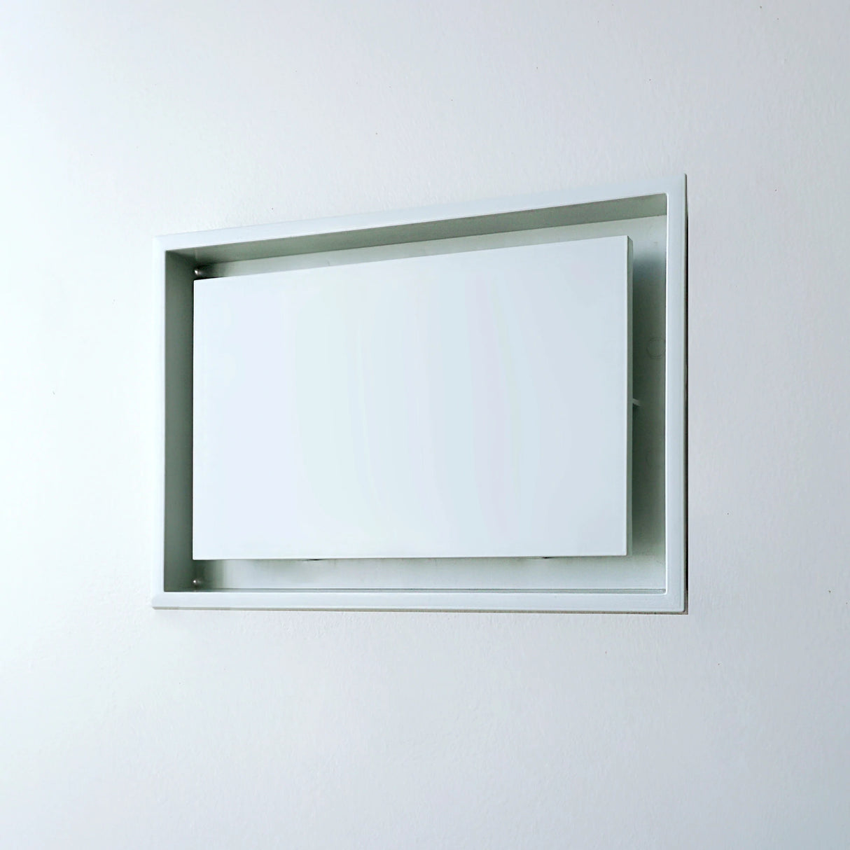 Aria Lite Framed Wall Vent Return