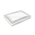 Aria Luxe Framed Wall Vent High Performance Return