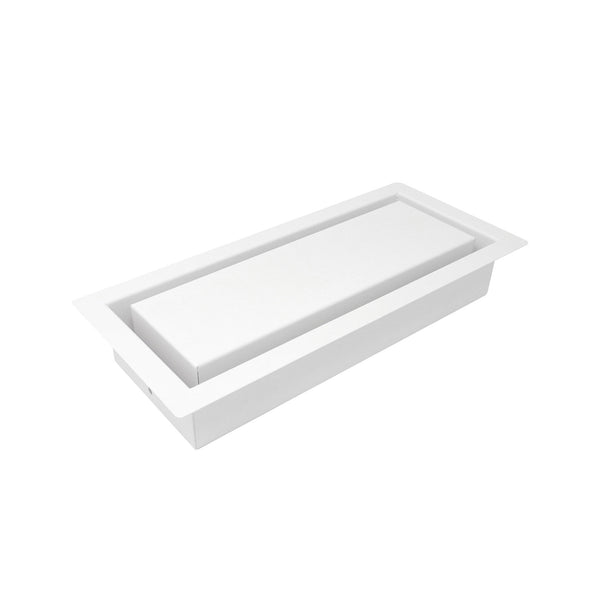 Aria Framed Wall Vent [Luxe]