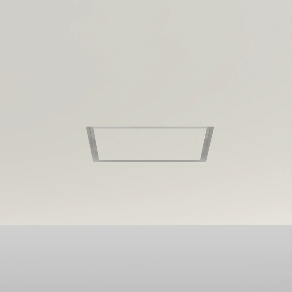 Montaje de escape empotrado Aria [Lite]