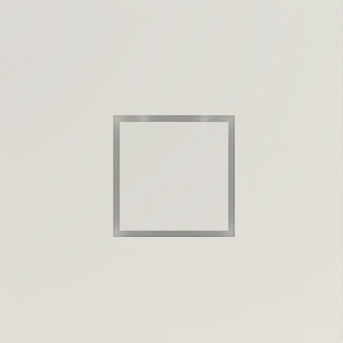 Montaje de escape empotrado Aria [Lite]