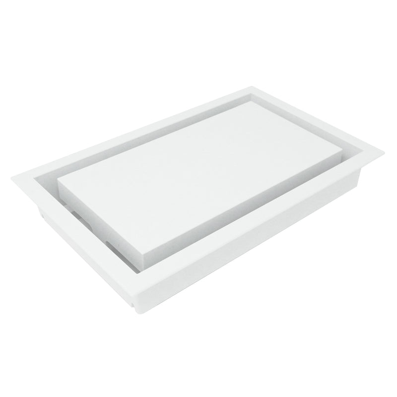 Aria Framed Wall Vent [Lite]