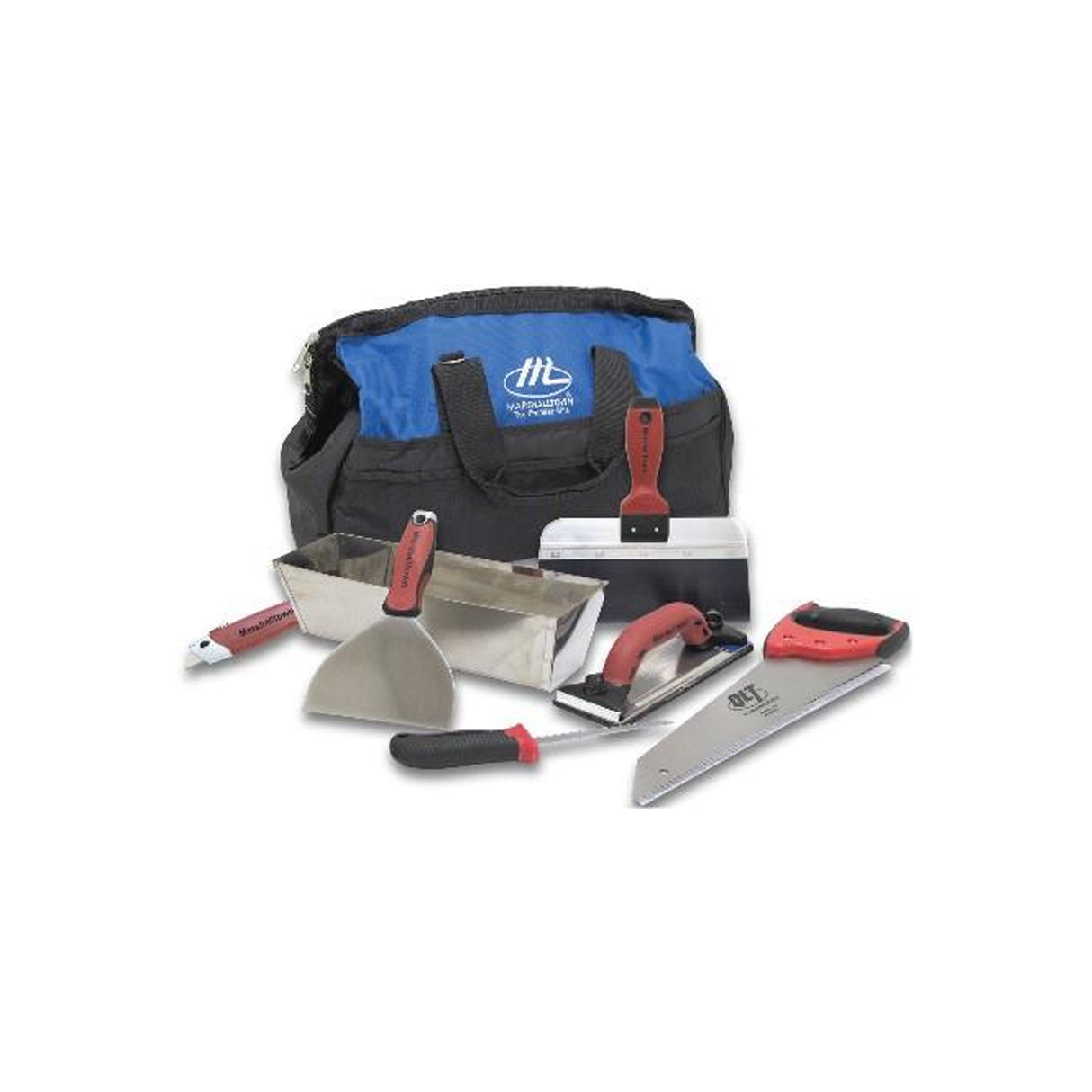 Marshalltown Drywall Apprentice Tool Kit