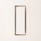 Aria Luxe Flush Wall Vent