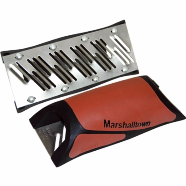 Marshalltown DuraSoft Escofina para paneles de yeso