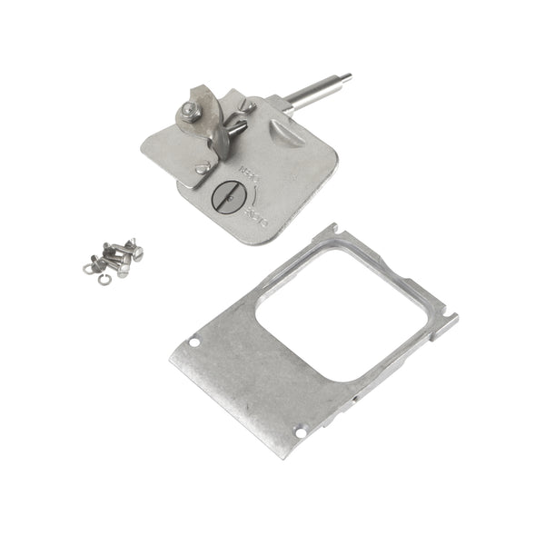 TapeTech EasyClean Cover Plate Conversion Kit