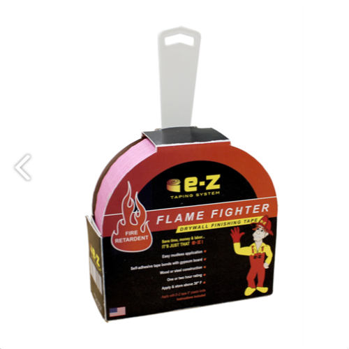 EZ Flame Fighter Joint Tape 1.89" x 250'