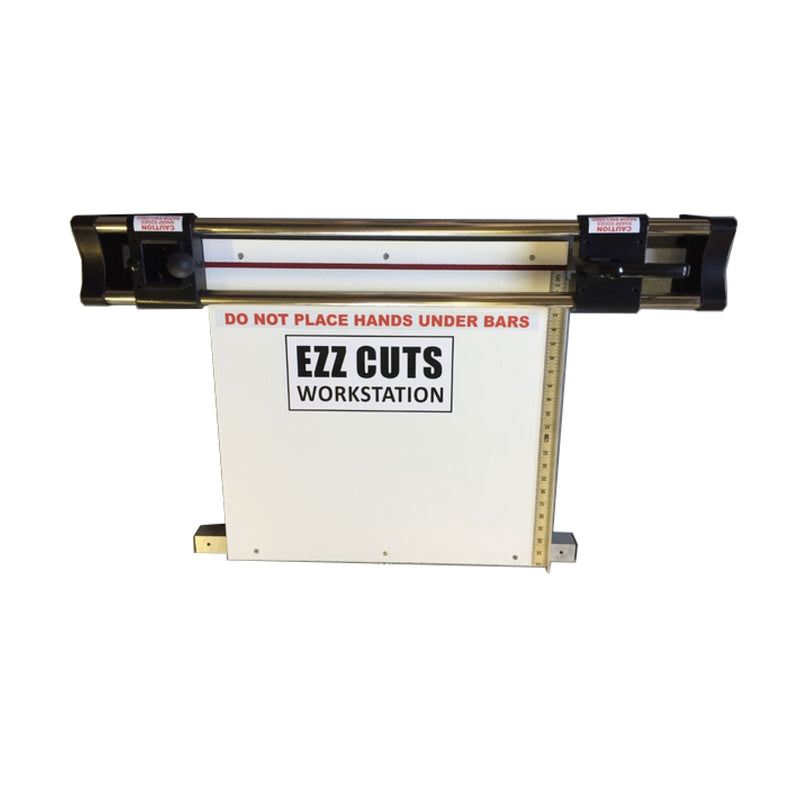 EZZ Cuts Workstation