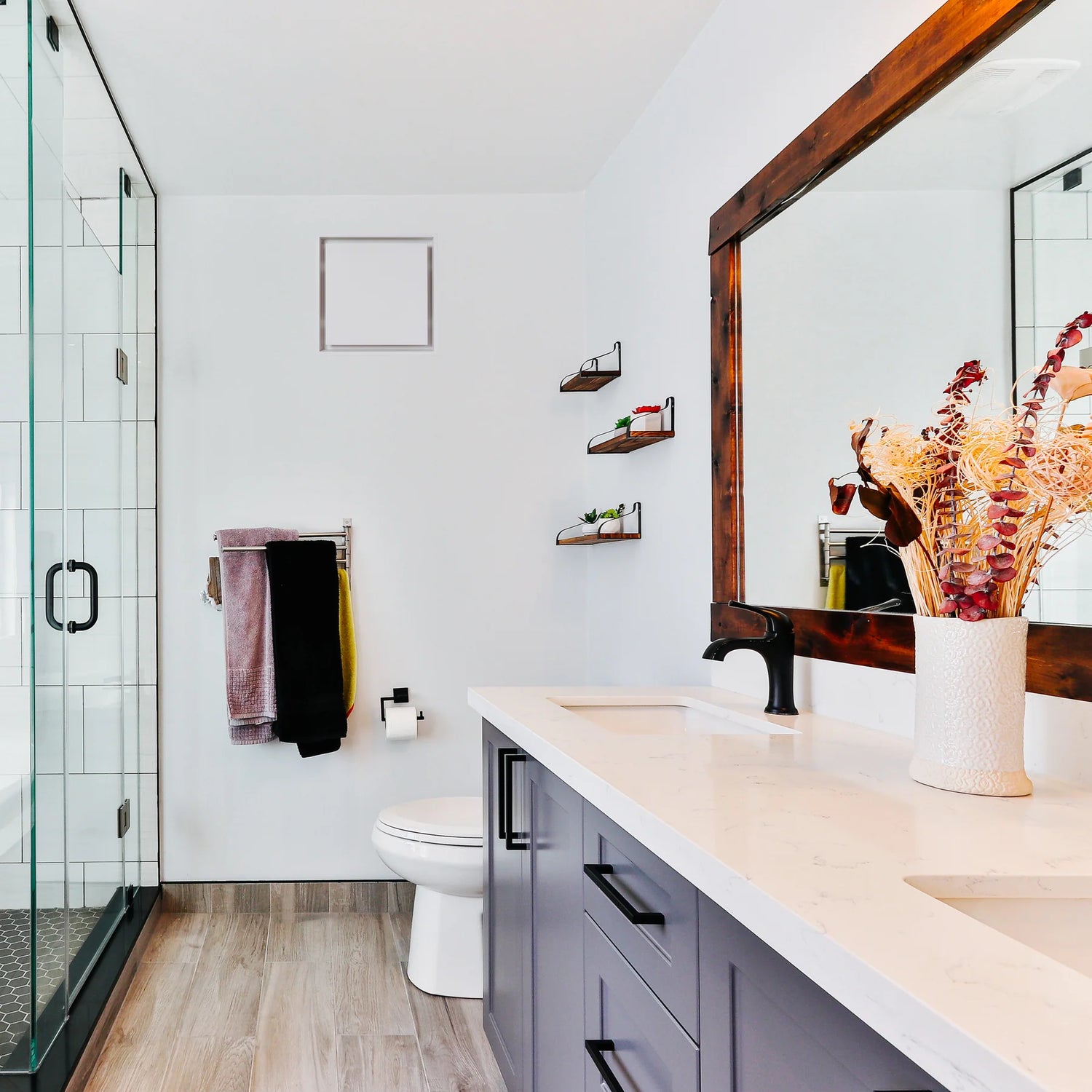 Montaje de escape enmarcado Aria [Lite]